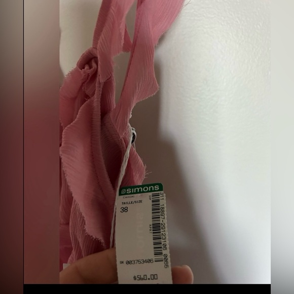 NWT Acne Studio brand new top - Picture 2 of 10